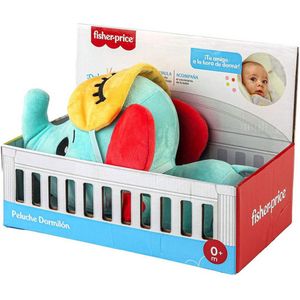 Knuffel Fisher Price Olifant