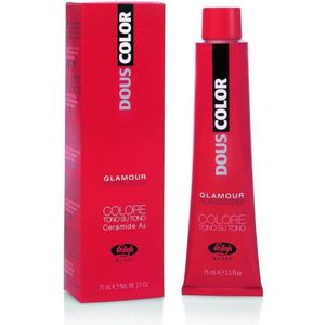 Lisap Douscolor Glamour 5.43 75ml