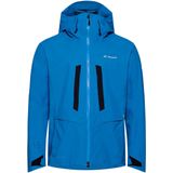 VAUDE - Monviso 2,5L - Hardshell Jas - Waterdicht - Heren - Met Kap