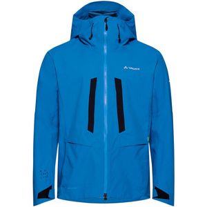 VAUDE - Monviso 2,5L - Hardshell Jas - Waterdicht - Heren - Met Kap