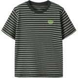 NAME IT - NKMKRISTIAN SS NREG TOP - Jongens - Blouses