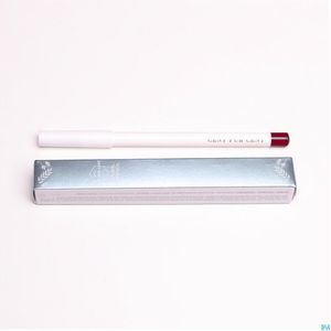 Lipliner - Natuurlijke Ingrediënten - Zacht - Contouren en Accentuerend