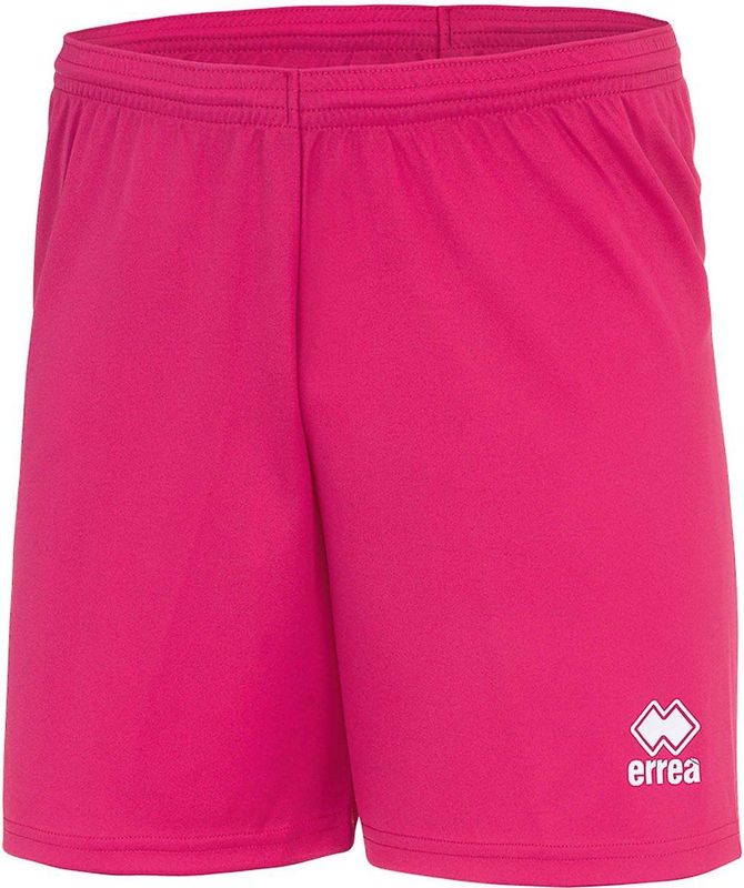 Errea - New Skin - Sport Shorts - Korte