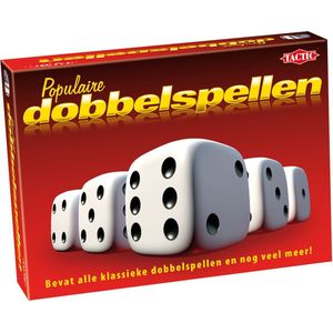 Populaire dobbelspellen