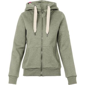 salzhaut Sweatvest SÖÖTE