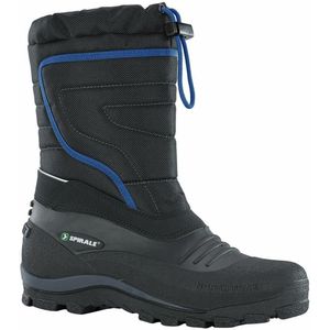 Spirale Montreal Snowboots Outdoorlaarzen Dames Heren Kinder maat 37