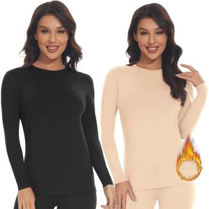Thermo-onderhemd voor dames - Warm en Comfortabel Ondergoed