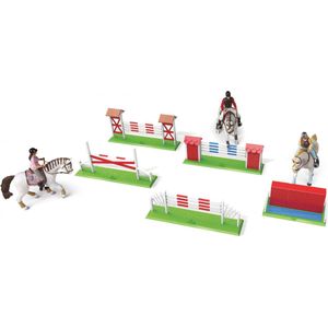 Papo Horses Spring Set excl. Paarden 60108