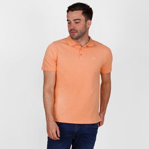Q1905 - Willemsdorp - Polo Shirt - Licht Melange