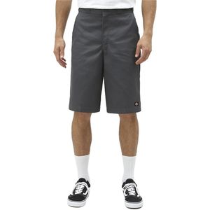 DICKIES Broek  donkergrijs