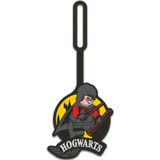 LEGO Harry Potter Quidditch Bag Tag