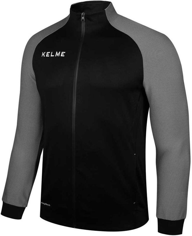 Kelme - Montes - Sweatshirt - Met Rits