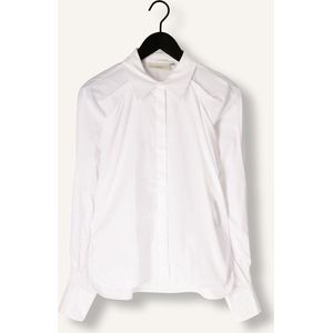 CPH Muse - Top lange mouw - Zwart - 200790 CMSOPHIE-SHIR