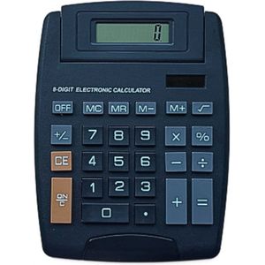 Best Choice Rekenmachine - Rekenmachine XL - Rekenmachine Groot - Calculator - Desk and Office Calculator