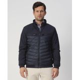 Campbell Winterjas Heren Grijs