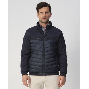 Campbell Winterjas Heren Grijs