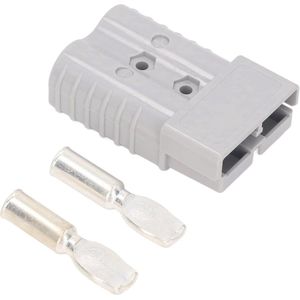350A 600V Elektrische Vorkheftruck Batterij Snelkoppeling Anderson-Connectoren Opladen Loskoppelconnector Voor Elektrische Lier en Aanhanger