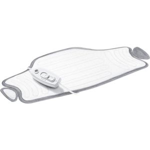 Sanitas - SHK 55 Easyfix - Verwarmingskussen - Veilig - 100 Watt