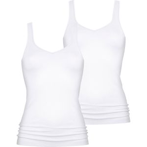 Mey Dames onderhemd 2 pack Noblesse