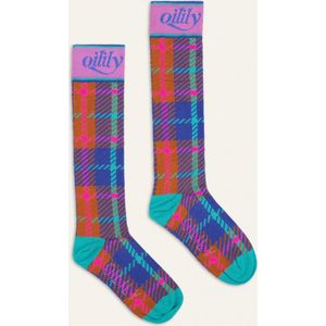 Oilily - Misuki knee socks - 35-38