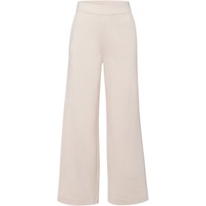 Les Lunes Broek 'Sannee'  beige