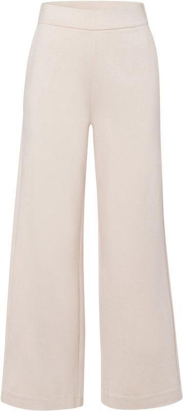 Les Lunes Broek 'Sannee'  beige
