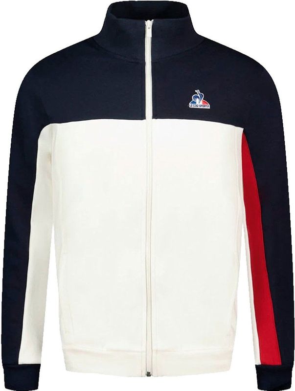 Le Coq Sportif - Tri SP N°1 - Trainingsjack