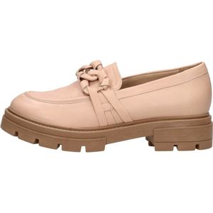 Mjus Mocassin Mocassin - Roze - Maat 42