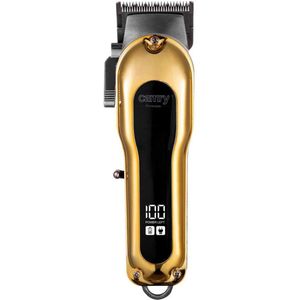 Camry - Premium - Scheerapparaat - Goud - Heavy Duty Design - USB Opladen