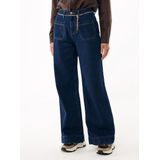 MEXX Jeans  blauw