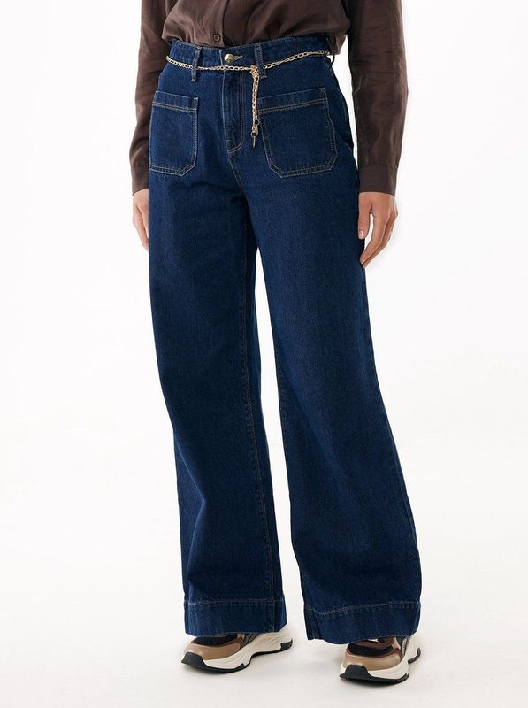 MEXX Jeans  blauw