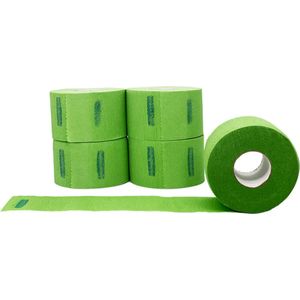 L3VEL3™ Neck Strip Paper groen