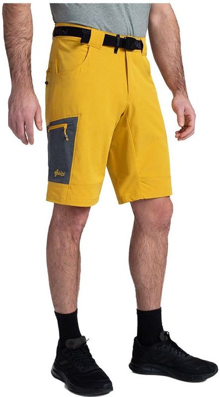 Kilpi - NAVIA-M - Korte Broek - Heren - Duurzaam Waterafstotend - Ademend