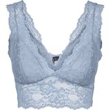 PIECES - PCLINA LACE BRA TOP NOOS - Dames - Bh's