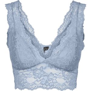 PIECES - PCLINA LACE BRA TOP NOOS - Dames - Bh's