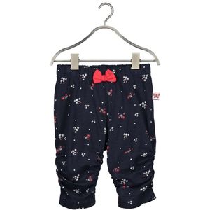 Blue Seven Newborn Broekje Lolipop Zwart Maat 62