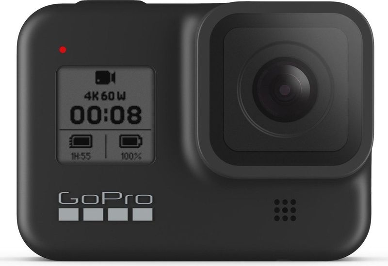 GoPro HERO8 - Black
