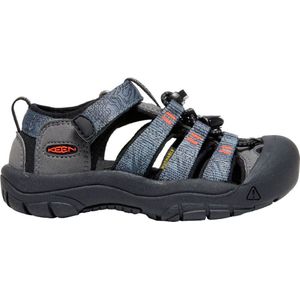 Keen Newport H2 Sandalen Grijs EU 25-26