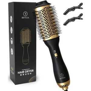 Beyeza 4-in-1 Föhnborstel