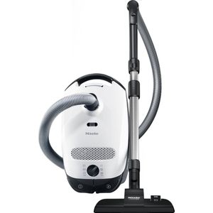 Miele Classic C1 Flex 4,5 l Trommelstofzuiger Droog 800 W Stofzak