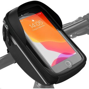 Fiets stuurtas Telefoonhouder Fiets Waterdicht