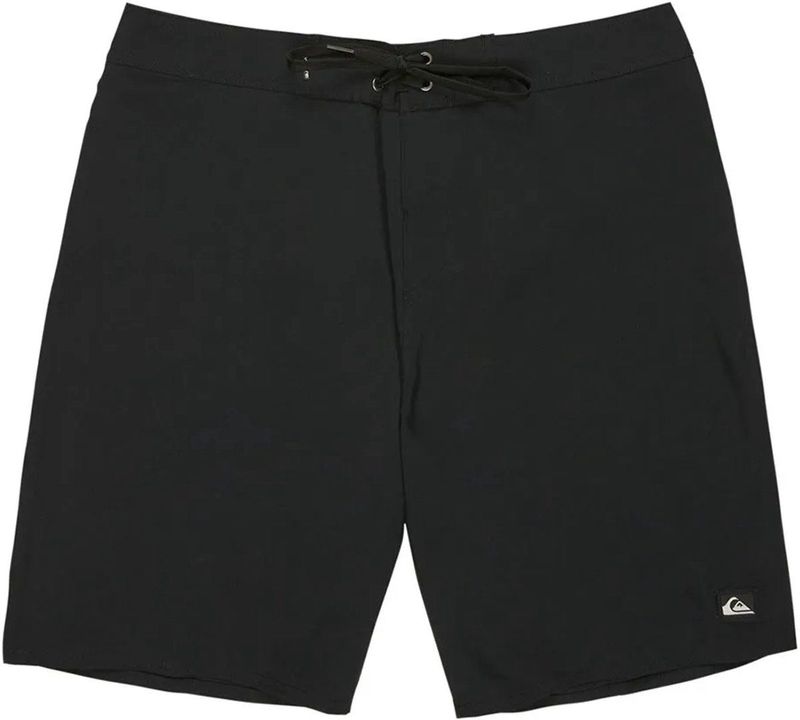 Quiksilver - Boardshort Surfsilk Kaimana - Zwart - 20 inch