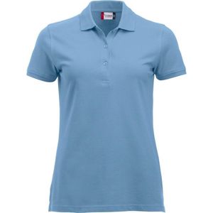 Clique Classic Marion S S 028246 - Licht-blauw