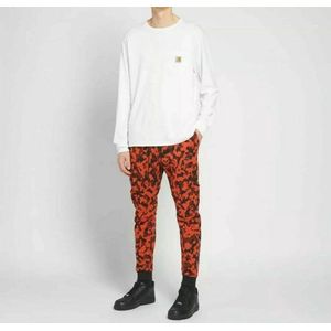 Nike Sportswear Tech Fleece Camo Joggers, L (CJ5981-603)