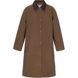 DreiMaster - Vintage - Tussenmantel - Bruin