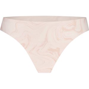 TEN CATE Secrets women string (1-pack), dames string lage taille, zachtroze
