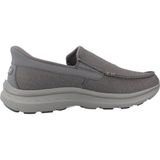 Skechers - 205451G Pollard - Casual Sneakers - Grijs