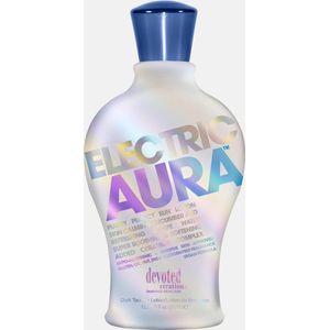 Devoted Creations - Electric Aura- zonnebankcrème