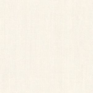 Allure - Vliesbehang - Linnenlook - Behang - Wandbekleding - Lichtbeige - 0,53 x 10,05 M.