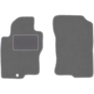 Automatten voor: Nissan Pathfinder R51 SUV (2005-)